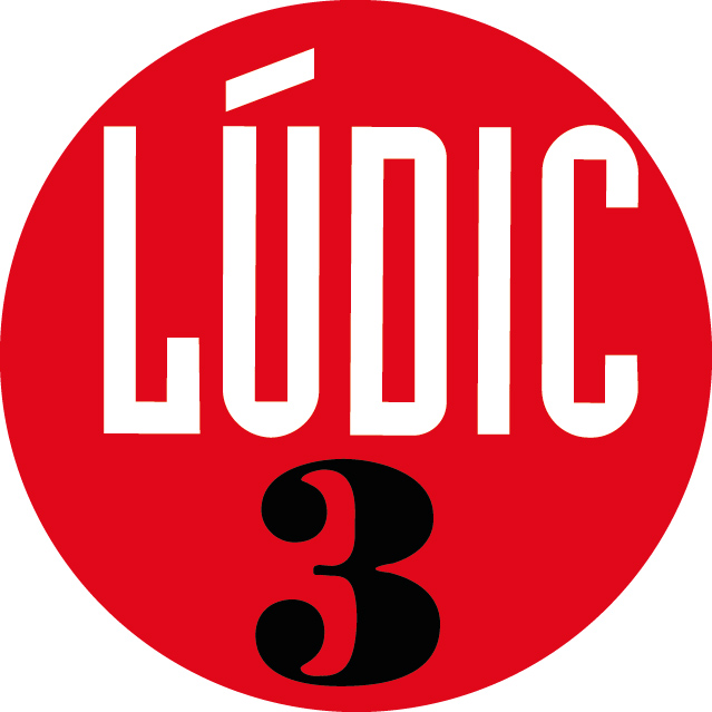 Aquesta imatge té l'atribut alt buit; el seu nom és LUDIC-5.jpg